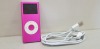 APPLE IPOD NANO CHARGER CABLE