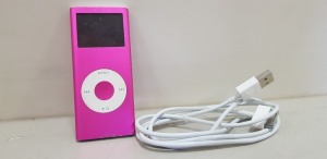 APPLE IPOD NANO CHARGER CABLE