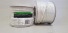 20 X BRAND NEW TRISTAR 50M 4 PAIR TELEPHONE CABLE - IN 5 BOXES