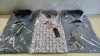 20 X BRAND NEW MENS DESIGNER BUTTON SHIRTS IN VARIOUS STYLES AND SIZES I.E OLYMP