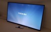 TOSHIBA 49 LCD COLOUR TV WITH 2 REMOTES AND POWER LEADS MODEL NUMBER: 49U5863DB