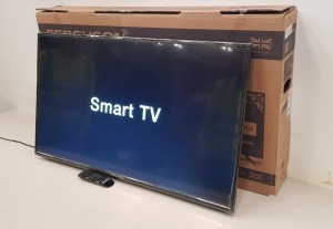 FERGUSON F4320RTS 4K TV (BOXED)