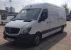 WHITE MERCEDES SPRINTER. ( DIESEL ) Reg : CK67 BWV, Mileage : 94,949 Details: FIRST REGISTERED 30/9/2017 2 X KEYS 2143CC NO LOG BOOK MOT UNTIL 20/1/2023 - 2