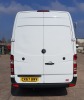 WHITE MERCEDES SPRINTER. ( DIESEL ) Reg : CK67 BWV, Mileage : 94,949 Details: FIRST REGISTERED 30/9/2017 2 X KEYS 2143CC NO LOG BOOK MOT UNTIL 20/1/2023 - 8