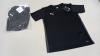 16 X BRAND NEW PUMA DRYCELL TSHIRTS - SIZE 11-12yrs