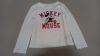 16 X BRAND NEW GAP KIDS MICKEY MOUSE LONG SLEEVE TOPS - SIZE XS (KIDS)