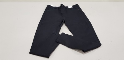 15 X BLACK TOPSHOP JEANS 9 X 34/32 AND 6 X 32/34