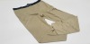 16 X BRAND NEW BURTON MENS WEAR KHAKI LOUNGE PANTS SIZE LARGE RRP £18.00 (TOTAL RRP £288.00)