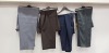 20 X BRAND NEW FARAH TROUSERS IN VARIOUS COLOURS AND SIZES