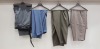 20 X BRAND NEW FARAH TROUSERS IN VARIOUS COLOURS AND SIZES