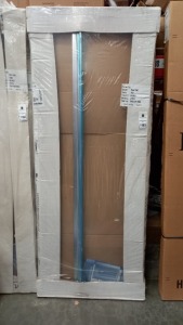 BRAND NEW VERNON TUTBURY INSLIDE DOOR 760 (SVID7CR EBSL)