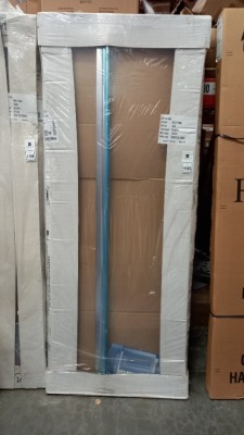 BRAND NEW VERNON TUTBURY INSLIDE DOOR 760 (SVID7CR EBSL)