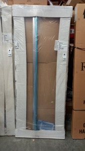 BRAND NEW VERNON TUTBURY INSLIDE DOOR 760 (SVID7CR EBSL)