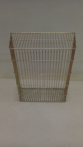 120 X TERMINAL GUARDS 15 X 12 X 6 IN 5 CARTONS