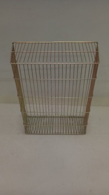 120 X TERMINAL GUARDS 15 X 12 X 6 IN 5 CARTONS