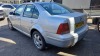 SILVER VOLKS WAGON BORA SE. Reg : X472 UFM, Mileage : 119000 Details: WITH KEY NO LOGBOOK NO MOT BATTERY IS FLAT 1600CC - 3