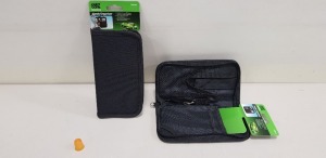 480 X BRAND NEW AUTO CARE GREEN LINE AUTOMATIVE ACCESSORIES HANDY ORGANISER IN 3 BOXES