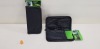 480 X BRAND NEW AUTO CARE GREEN LINE AUTOMATIVE ACCESSORIES HANDY ORGANISER IN 3 BOXES