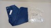 19 X BRAND NEW NOISY MAY JEANS IN SIZES ( 34) ALL IN DEININ BLUE