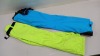 2 X BRAND NEW COLMAR SKI PANTS IN GREEN AND BLUE IN VARIOUS SIZES