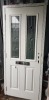 1 X BRAND NEW COMPOSITE DOOR - WIDTH - 89CM LENGTH - 207CM