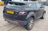 BLACK LANDROVER RANGE ROVER EVOQUE. ( DIESEL ) Reg : MT62XOC, Mileage : 127,912 Details: FIRST REGISTERED 12/2/2013 2179CC CRACKED WINDSCREEN 1 KEY NO V5 MOT UNTIL 20/9/2022 - 4