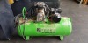 APOLLO A9 CNC ROUTER MODEL: CC-1530, SERIAL NUMBER: DW1906080401. 380V, WEIGHT 1700KG, DIMS: 4.4 X 2.7 X 2.2 M. DATE OF MANUF: 7TH MARCH 2020. COMPLETE WITH CONTROL UNIT, DUST EXTRACTOR, COMPRESSOR & 2 SPARE MOTORS (SEE IMAGES AS SPECIALIST REMOVAL EQUIPM - 7
