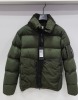 1 X BRAND NEW CP COMPANY KHAKI TAYLON MEDIUM JACKET SIZE 44