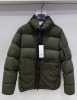 1 X BRAND NEW CP COMPANY KHAKI TAYLON MEDIUM JACKET SIZE 46