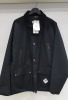 1 X BRAND NEW BARBOUR POLO COLLARD BEACON LIGHT JACKET SIZE XXL