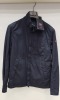 1 X BRAND NEW PAUL AND SHARK NAVY OVERSHIRT/JACKET SIZE UK SMALL