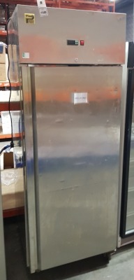 IPARRY MILK FRIDGE (SERIAL 08SDF3196010201) MODEL (SDF FRIDGE )