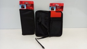 960 X BRAND NEW AUTO CARE REDLINE HANDY CAR ORGANISERS IN 5 BOXES