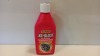 60 X BRAND NEW KILROCK KIL.BLOCK PLUGHOLE UNBLOCKER IDEAL FOR KITCHENS OR OUTDOOR DRAINS ( 500ML BOTTLES)