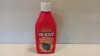 60 X BRAND NEW KILROCK KIL.BLOCK PLUGHOLE UNBLOCKER IDEAL FOR KITCHENS OR OUTDOOR DRAINS ( 500ML BOTTLES)