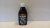 60 X BRAND NEW KILROCK KIL.BLOCK PLUGHOLE UNBLOCKER IDEAL FOR BATHROOMS ( 500ML BOTTLES )