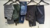 5 X BRAND NEW DENIM ARMANI JEANS IN VARIOUS SIZES