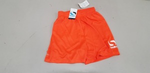 27 X BRAND NEW SONDICO LYON 2 BOYS SHORTS YOUTH SZIZE XL AND LARGE