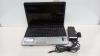 COMPAQ CQ60 LAPTOP WITH WINDOWS 10 AND COMES WITH CHARGER