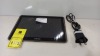 SAMSUNG TABLET WITH WIFI AND CELLULAR , 10 SCREEN , 16 GB STORAGE AND ALSO COMES WITH CHARGER