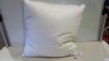 10 X BRAND NEW NIMBUS EMPORIUM LUXURIOUS CUSHIONS / PILLOWS 65 X 65 CM ( INNER CORE 100% DUCK FEATHER OUTER CORE 90% GOOSE DOWN 10%GOOSE FEATHER