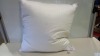 10 X BRAND NEW NIMBUS EMPORIUM LUXURIOUS CUSHIONS / PILLOWS 65 X 65 CM ( INNER CORE 100% DUCK FEATHER OUTER CORE 90% GOOSE DOWN 10%GOOSE FEATHER