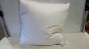 10 X BRAND NEW NIMBUS EMPORIUM LUXURIOUS CUSHIONS / PILLOWS 65 X 65 CM ( INNER CORE 100% DUCK FEATHER OUTER CORE 90% GOOSE DOWN 10%GOOSE FEATHER