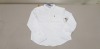 22 X BRAND NEW JACK WILLS HOME THORE CLASSIC WHITE SHIRTS SIZE 10