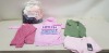 10 PIECE MIXED JACK WILLS WOMENS CLOTHING LOT