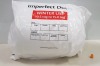 20 X BRAND NEW SINGLE BEDS IMPERFECT DUVETS (5 PACKS OF 4)