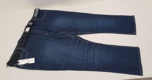 11 X BRAND NEW FIRETRAP DENIM JEANS SIZE W54 L31