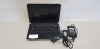 DELL LATITUDE E5430 LAPTOP - INTEL CORE I5 - 3230 2.6 GHZ - WITH WINDOWS 10 PRO , 640GB HARD DRIVE - COMES WITH CHARGER