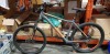 VOODO BANTU MOUNTAIN BIKE WITH CLARA BRAKES