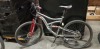 CROSS DXT500 MOUNTAIN BIKE WITH SHIMANO BRAKES